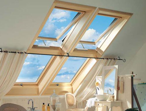 Dachfenster Wissenswertes A Z Michael Richter Bad Heizung Solar